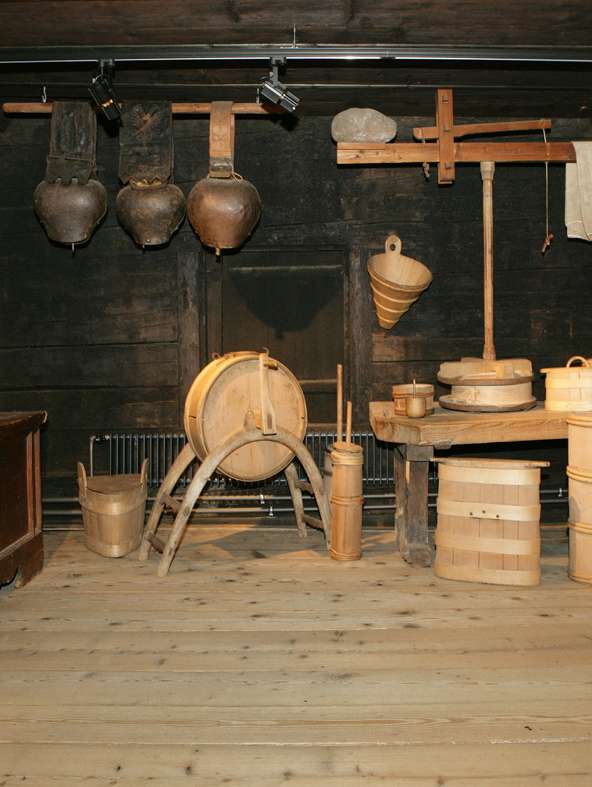Museen Museen