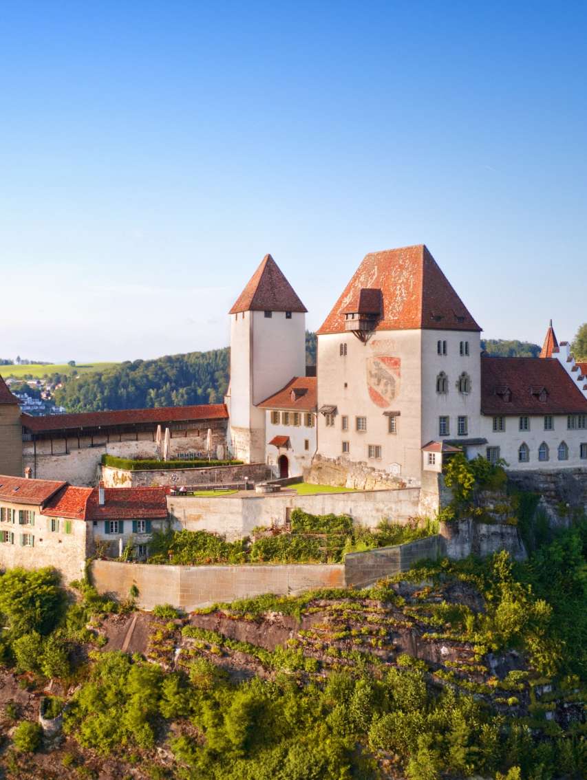 Schlösser Schlösser