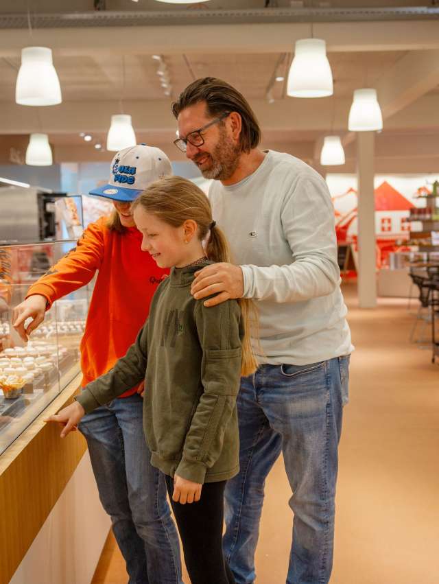 Brätzeli naschen Brätzeli naschen